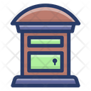 پیش‌نمایش فایل postbox-1770229 از پک ارتباطات