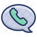 پیش‌نمایش فایل voice-call-1770223 از پک ارتباطات