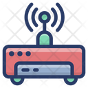 پیش‌نمایش فایل wifi-router-1770233 از پک ارتباطات