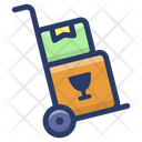 پیش‌نمایش فایل cart-1769705 از پک تجارت موبایلی و خرید