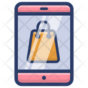 پیش‌نمایش فایل digital-shopping-1769695 از پک تجارت موبایلی و خرید