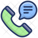 پیش‌نمایش فایل phone-conversation-1769721 از پک تجارت موبایلی و خرید