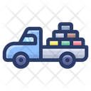 پیش‌نمایش فایل cargo-van-1770788 از پک حمل و نقل