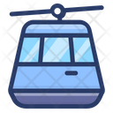 پیش‌نمایش فایل chairlift-1770801 از پک حمل و نقل