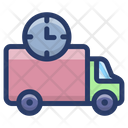 پیش‌نمایش فایل delivery-truck-1770774 از پک حمل و نقل