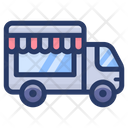 پیش‌نمایش فایل mobile-food-cart-1770778 از پک حمل و نقل