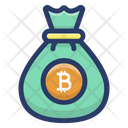 پیش‌نمایش فایل bitcoin-money-sack-1771541 از پک بیت‌کوین و بلاک‌چین