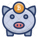 پیش‌نمایش فایل bitcoin-piggy-box-1771539 از پک بیت‌کوین و بلاک‌چین