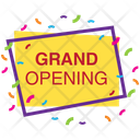 پیش‌نمایش فایل grand-opening-1769602 از پک باشگاه ورزشی روستایی و تفریح