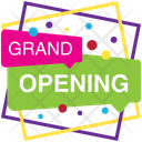 پیش‌نمایش فایل grand-opening-1769634 از پک باشگاه ورزشی روستایی و تفریح