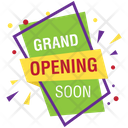 پیش‌نمایش فایل grand-opening-soon-1769594 از پک باشگاه ورزشی روستایی و تفریح