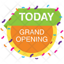 پیش‌نمایش فایل grand-opening-soon-1769597 از پک باشگاه ورزشی روستایی و تفریح