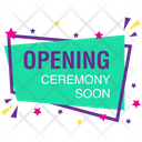 پیش‌نمایش فایل grand-opening-soon-1769599 از پک باشگاه ورزشی روستایی و تفریح
