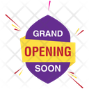 پیش‌نمایش فایل grand-opening-soon-1769600 از پک باشگاه ورزشی روستایی و تفریح