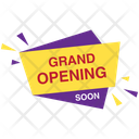 پیش‌نمایش فایل grand-opening-soon-1769607 از پک باشگاه ورزشی روستایی و تفریح