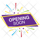 پیش‌نمایش فایل grand-opening-soon-1769608 از پک باشگاه ورزشی روستایی و تفریح