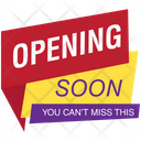 پیش‌نمایش فایل grand-opening-soon-1769610 از پک باشگاه ورزشی روستایی و تفریح