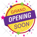 پیش‌نمایش فایل grand-opening-soon-1769612 از پک باشگاه ورزشی روستایی و تفریح