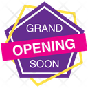 پیش‌نمایش فایل grand-opening-soon-1769616 از پک باشگاه ورزشی روستایی و تفریح