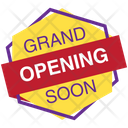 پیش‌نمایش فایل grand-opening-soon-1769627 از پک باشگاه ورزشی روستایی و تفریح