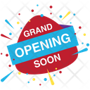 پیش‌نمایش فایل grand-opening-soon-1769633 از پک باشگاه ورزشی روستایی و تفریح