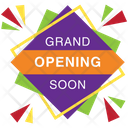 پیش‌نمایش فایل grand-opening-soon-1769636 از پک باشگاه ورزشی روستایی و تفریح