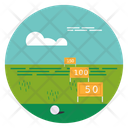 پیش‌نمایش فایل golf-1795661 از پک باشگاه ورزشی روستایی