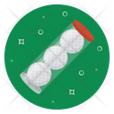 پیش‌نمایش فایل golf-ball-container-1795642 از پک باشگاه ورزشی روستایی