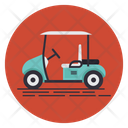 پیش‌نمایش فایل golf-buggy-1795640 از پک باشگاه ورزشی روستایی