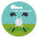 پیش‌نمایش فایل golf-equipments-1795675 از پک باشگاه ورزشی روستایی