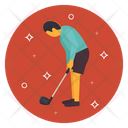 پیش‌نمایش فایل golf-field-1795653 از پک باشگاه ورزشی روستایی