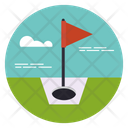 پیش‌نمایش فایل golf-field-1795664 از پک باشگاه ورزشی روستایی