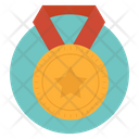 پیش‌نمایش فایل star-medal-1795670 از پک باشگاه ورزشی روستایی