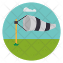 پیش‌نمایش فایل windsock-pole-1795634 از پک باشگاه ورزشی روستایی