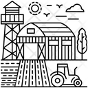 پیش‌نمایش فایل forest-hut-1795961 از پک ساختمان