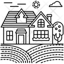 پیش‌نمایش فایل forest-hut-1795969 از پک ساختمان
