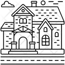 پیش‌نمایش فایل forest-hut-1796397 از پک ساختمان
