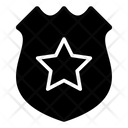 پیش‌نمایش فایل police-badge-monogram-1796799 از پک نشان‌ها و مهرها