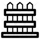 پیش‌نمایش فایل garden-fence-1799003 از پک ساخت‌وساز و املاک