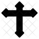 پیش‌نمایش فایل cross-symbol-1799044 از پک کریسمس و هالووین