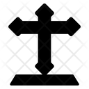 پیش‌نمایش فایل cross-symbol-1799093 از پک کریسمس و هالووین