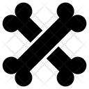 پیش‌نمایش فایل crossbones-1799076 از پک کریسمس و هالووین
