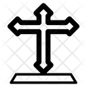 پیش‌نمایش فایل cross-symbol-1799399 از پک کریسمس و هالووین