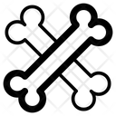 پیش‌نمایش فایل crossbones-1799382 از پک کریسمس و هالووین