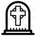 پیش‌نمایش فایل graveyard-1799372 از پک کریسمس و هالووین