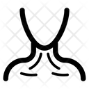 پیش‌نمایش فایل human-neck-1801803 از پک بدن انسان