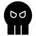 پیش‌نمایش فایل skull-face-1801620 از پک بدن انسان