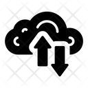 پیش‌نمایش فایل cloud-data-1800323 از پک علوم داده و تحلیل داده