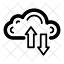 پیش‌نمایش فایل cloud-data-1801237 از پک علوم داده و تحلیل داده