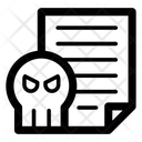 پیش‌نمایش فایل file-virus-1802230 از پک جرایم سایبری و هک